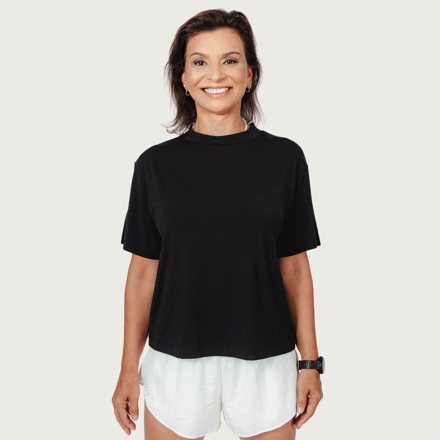 Lyvora Breeze Tee