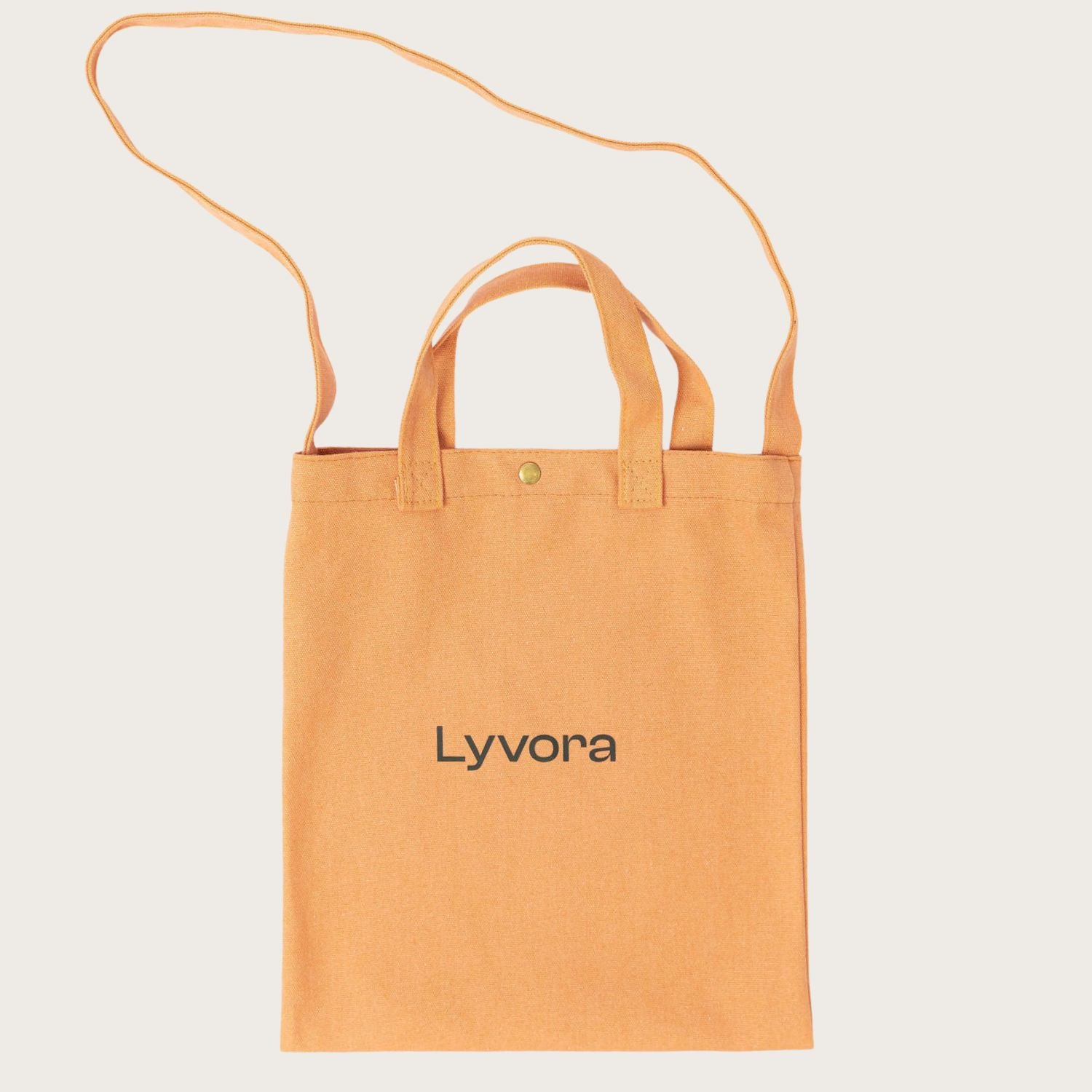 Lyvora Signature Tote