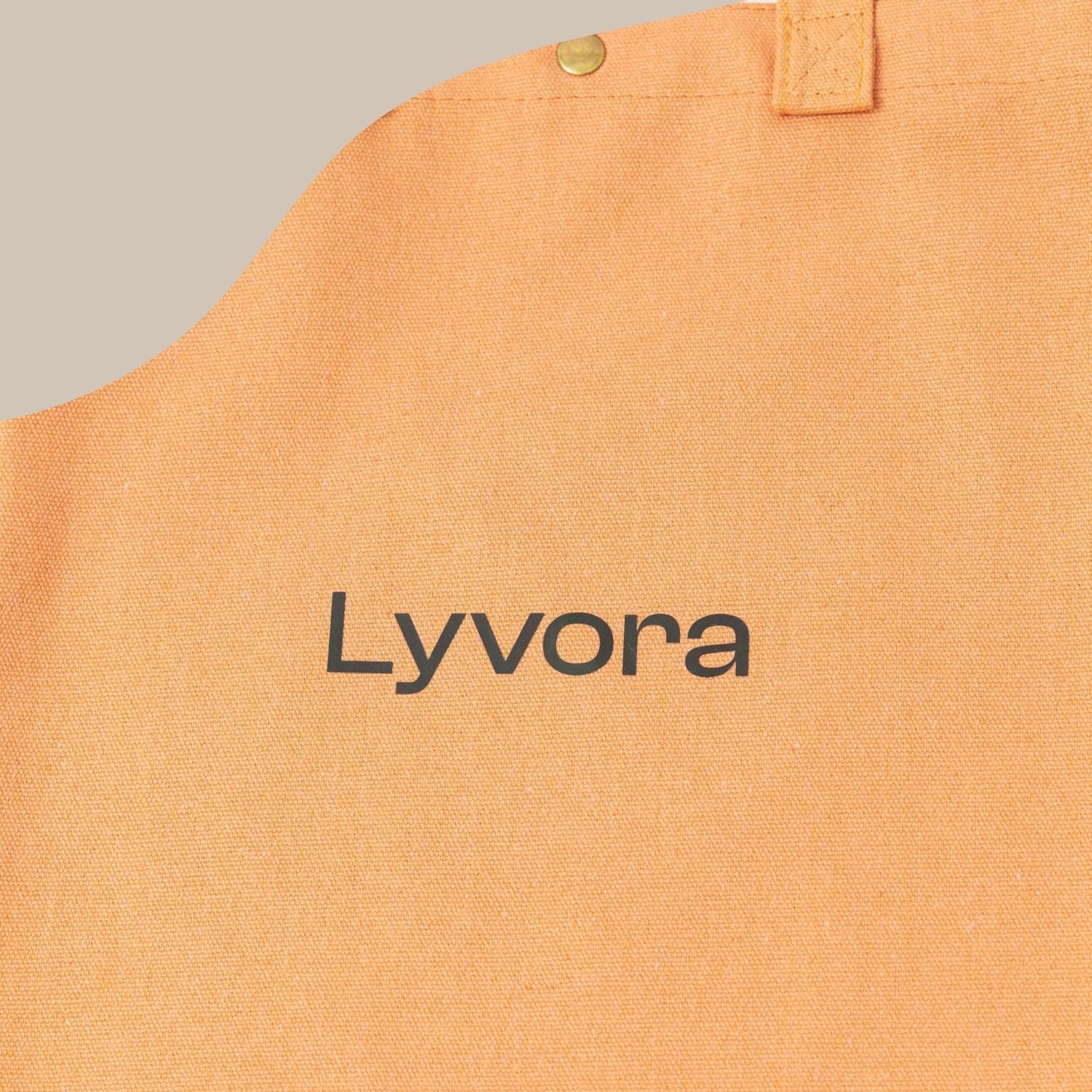 Lyvora Signature Tote