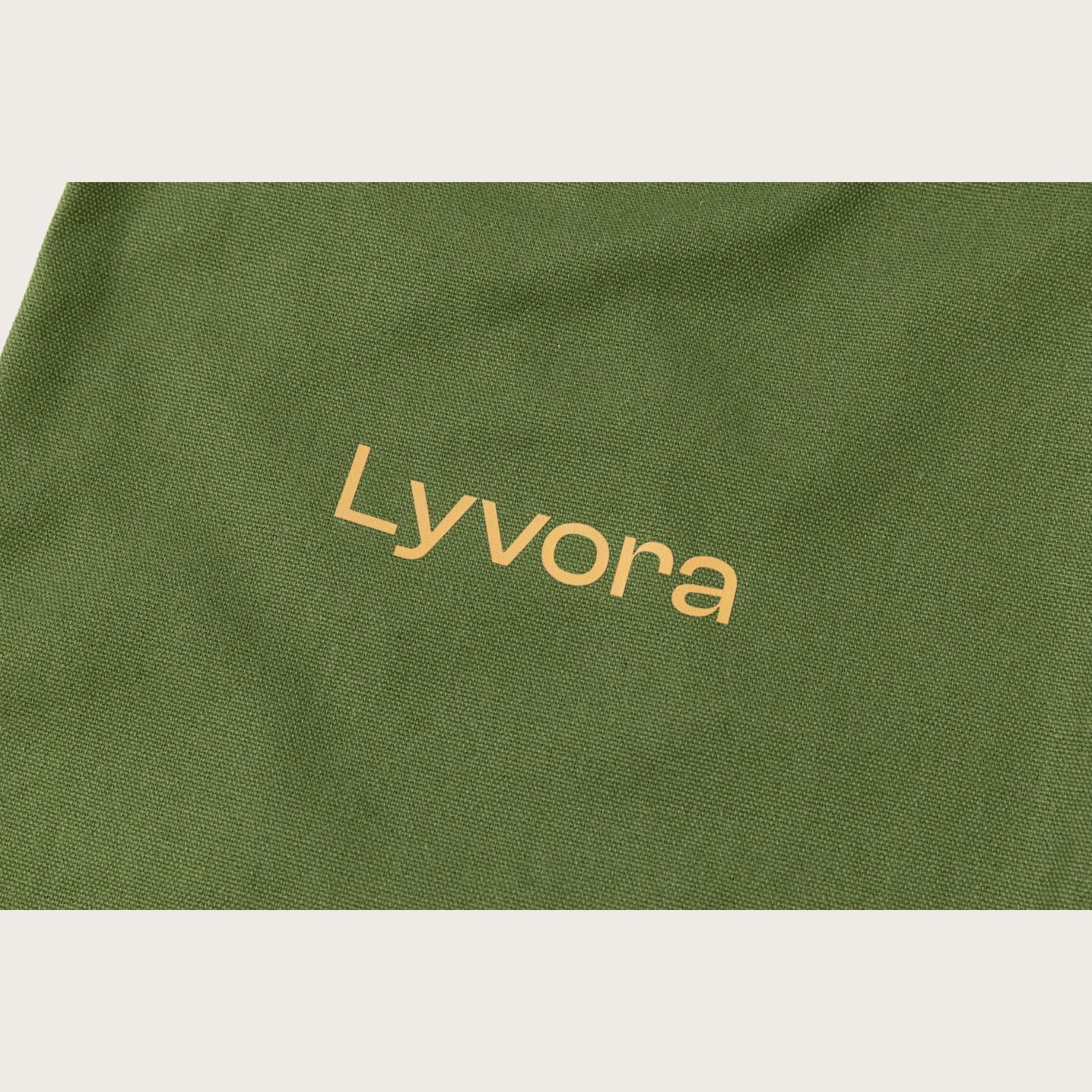Lyvora Signature Tote